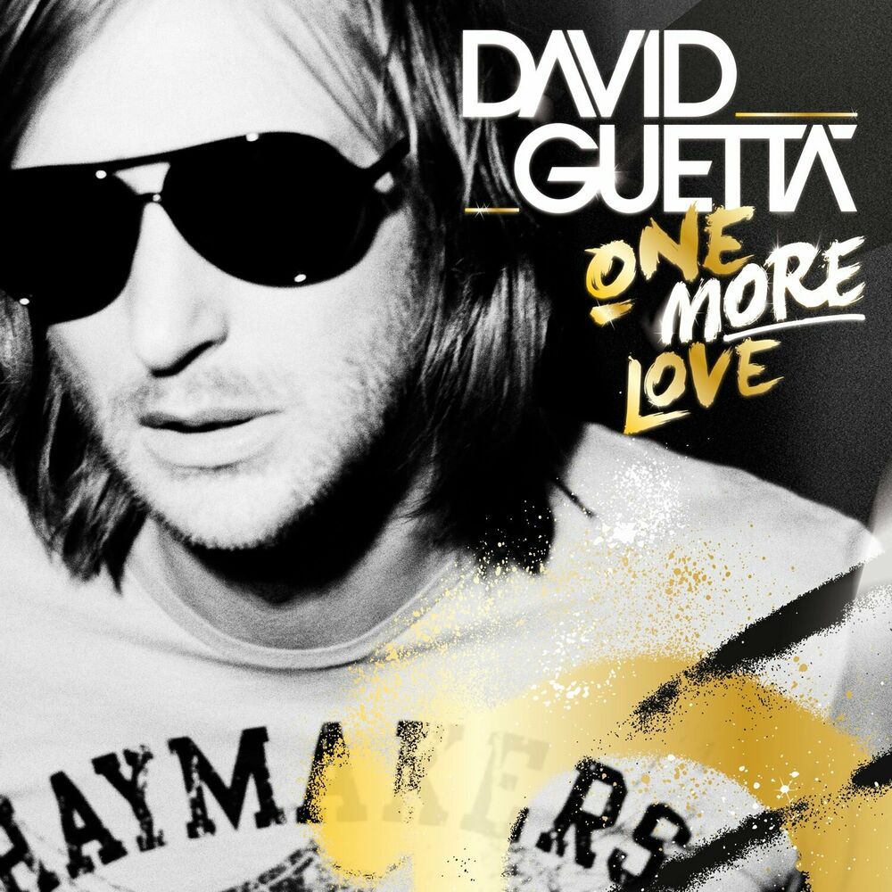 David guetta chris