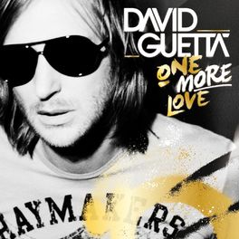 Album cover of One More Love (Deluxe)