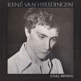 Album cover of Coal Mining