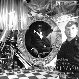 Album cover of Bernardo Provenzano