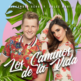 Album cover of Los Caminos de la Vida