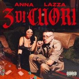 Album cover of 3 DI CUORI