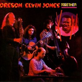 Album cover of Together
