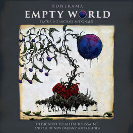 Album cover of Empty World