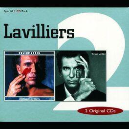 Bernard Lavilliers Noir et blanc listen with lyrics Deezer