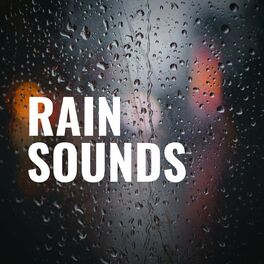 Album cover of Rain sound