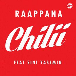 Album cover of Chilii (feat. SINI YASEMIN)