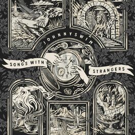 Album cover of Songs With Strangers