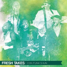 Album cover of Fresh Takes