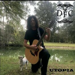 Album cover of Utopia