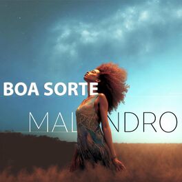 Album cover of Boa Sorte