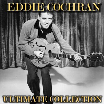 Eddie Cochran - Twenty Flight Rock: listen with lyrics | Deezer