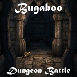 Album cover of Dungeon Battle