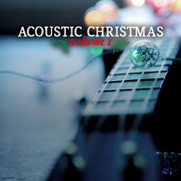 Album cover of Acoustic Christmas Vol. 1