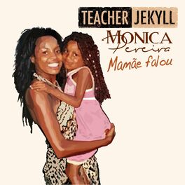 Album cover of Mamãe Falou