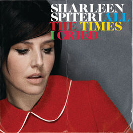 Album cover of All The Times I Cried