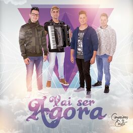 Album cover of Vai Ser Agora