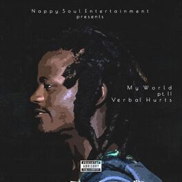 Album cover of My World pt.II