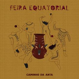 Album cover of Caminho da Anta