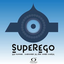 Album cover of SuperEgo
