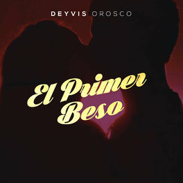 Album cover of El Primer Beso