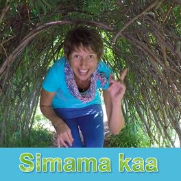 Album cover of Simama kaa