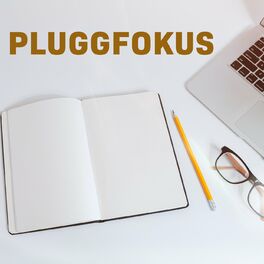 Album cover of Pluggfokus