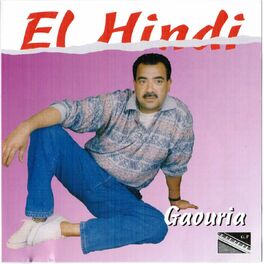 Album cover of Gaouria