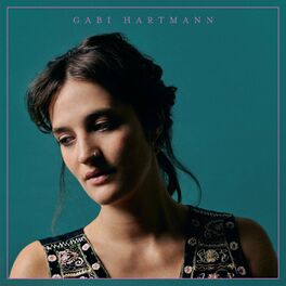 Album cover of Gabi Hartmann