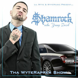 Album cover of Tha WyteRapper $how