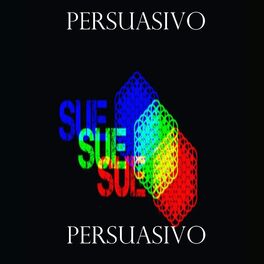 Album cover of Persuasivo