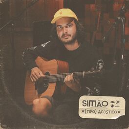 Album cover of (tipo) acústico
