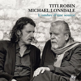 Album cover of L'Ombre d'une source