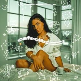 Album cover of Cafecito