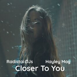 Album cover of Closer To You