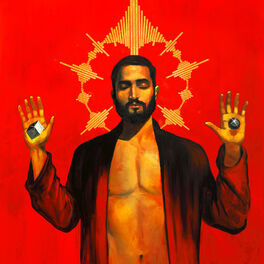 Album cover of Transcendence