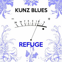 Album cover of Refuge
