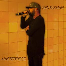 Album cover of Gentleman: Masterpiece