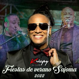 Album cover of Fiestas de verano SAJOMA 2022 (En Vivo)