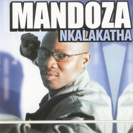 Album cover of Nkalakatha