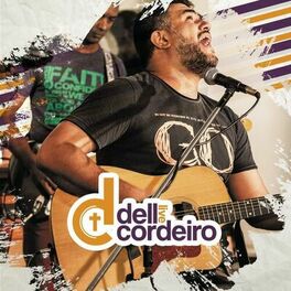 Album cover of Dell Cordeiro (Live)