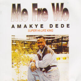 Album cover of Me Fre Wo