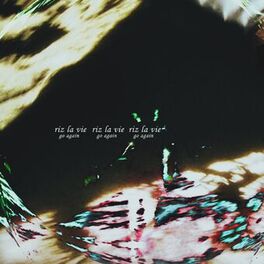 Album cover of Go Again