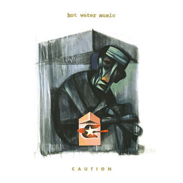 Album cover of Caution (2018 Remaster)