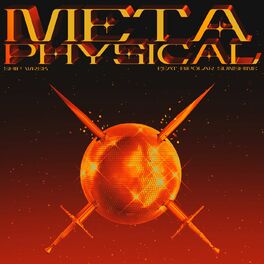 Album cover of Metaphysical