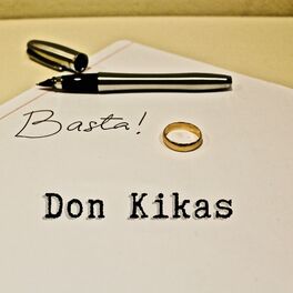 Xeque-Mate - Album by Don Kikas