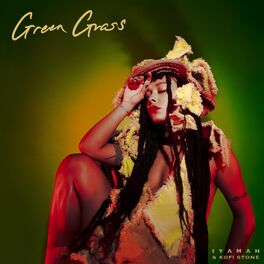Album cover of Green Grass