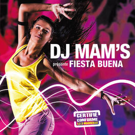 Album cover of Fiesta Buena (Remixes) [feat. Luis Guisao & Soldat Jahman]