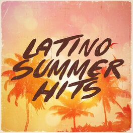 Album cover of Latino Summer Hits