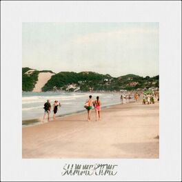 Album cover of Summertime